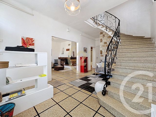 maison à vendre - 5 pièces - 111.8 m2 - THUIR - 66 - LANGUEDOC-ROUSSILLON - Century 21 Terres Catalanes