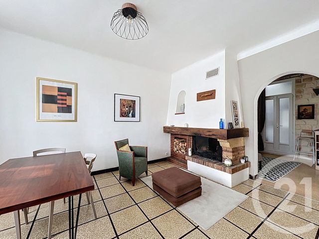 maison à vendre - 4 pièces - 111.8 m2 - THUIR - 66 - LANGUEDOC-ROUSSILLON - Century 21 Terres Catalanes