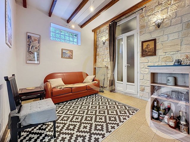 maison à vendre - 5 pièces - 111.8 m2 - THUIR - 66 - LANGUEDOC-ROUSSILLON - Century 21 Terres Catalanes