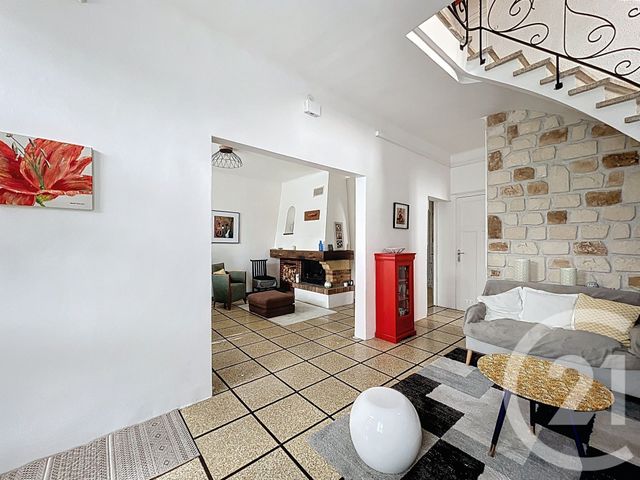 maison à vendre - 4 pièces - 111.8 m2 - THUIR - 66 - LANGUEDOC-ROUSSILLON - Century 21 Terres Catalanes