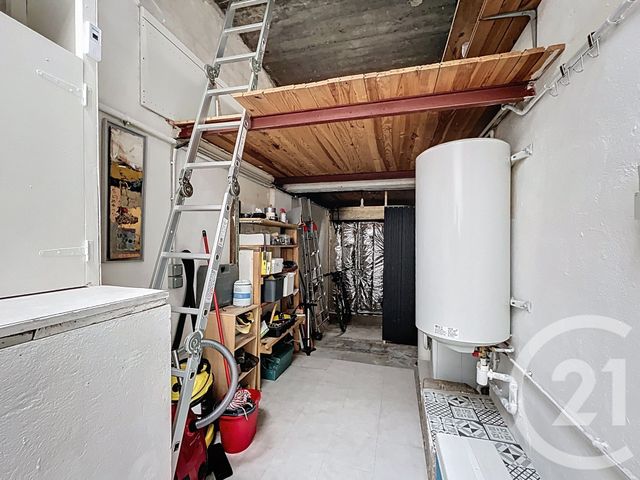 maison à vendre - 4 pièces - 111.8 m2 - THUIR - 66 - LANGUEDOC-ROUSSILLON - Century 21 Terres Catalanes