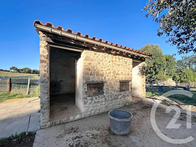 maison à vendre - 10 pièces - 401.7 m2 - FOURQUES - 66 - LANGUEDOC-ROUSSILLON - Century 21 Terres Catalanes