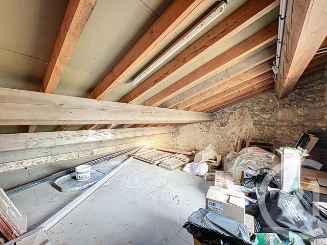 maison à vendre - 10 pièces - 401.7 m2 - FOURQUES - 66 - LANGUEDOC-ROUSSILLON - Century 21 Terres Catalanes