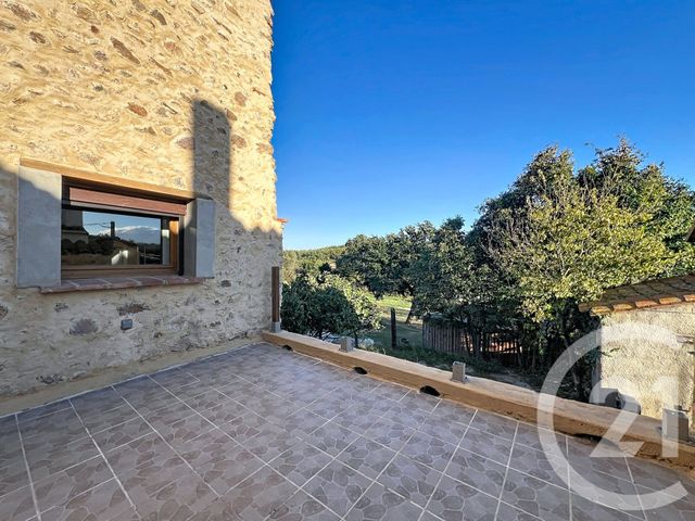 maison à vendre - 10 pièces - 401.7 m2 - FOURQUES - 66 - LANGUEDOC-ROUSSILLON - Century 21 Terres Catalanes