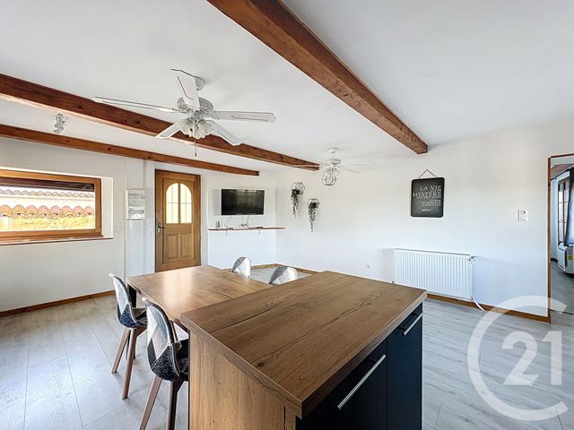 maison à vendre - 10 pièces - 401.7 m2 - FOURQUES - 66 - LANGUEDOC-ROUSSILLON - Century 21 Terres Catalanes