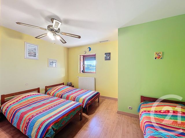 maison à vendre - 10 pièces - 401.7 m2 - FOURQUES - 66 - LANGUEDOC-ROUSSILLON - Century 21 Terres Catalanes