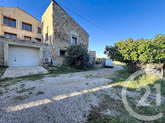 maison à vendre - 10 pièces - 401.7 m2 - FOURQUES - 66 - LANGUEDOC-ROUSSILLON - Century 21 Terres Catalanes