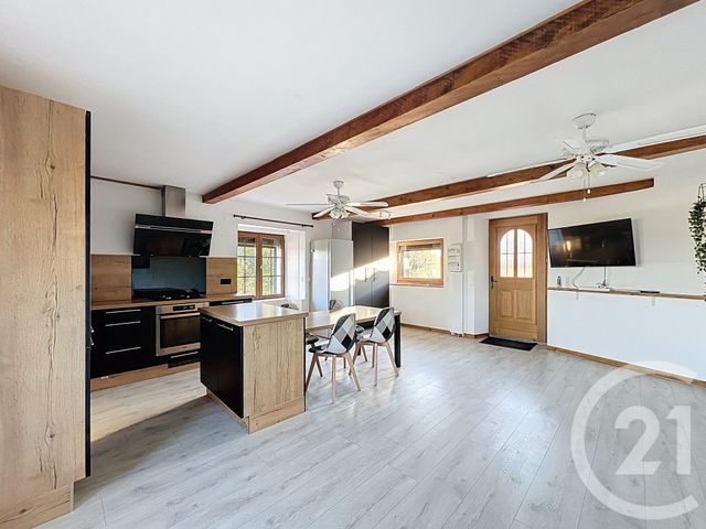 maison à vendre - 10 pièces - 401.7 m2 - FOURQUES - 66 - LANGUEDOC-ROUSSILLON - Century 21 Terres Catalanes