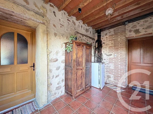maison à vendre - 10 pièces - 401.7 m2 - FOURQUES - 66 - LANGUEDOC-ROUSSILLON - Century 21 Terres Catalanes