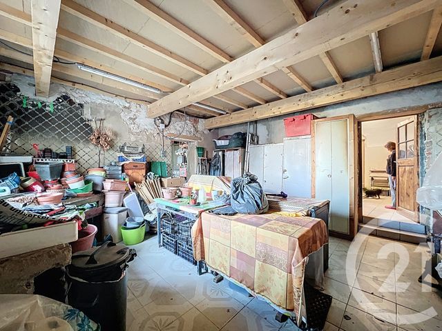 maison à vendre - 10 pièces - 401.7 m2 - FOURQUES - 66 - LANGUEDOC-ROUSSILLON - Century 21 Terres Catalanes