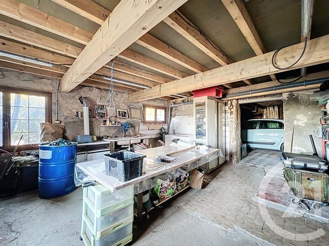 maison à vendre - 10 pièces - 401.7 m2 - FOURQUES - 66 - LANGUEDOC-ROUSSILLON - Century 21 Terres Catalanes