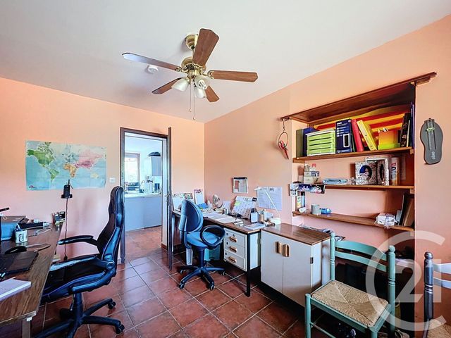 maison à vendre - 10 pièces - 401.7 m2 - FOURQUES - 66 - LANGUEDOC-ROUSSILLON - Century 21 Terres Catalanes