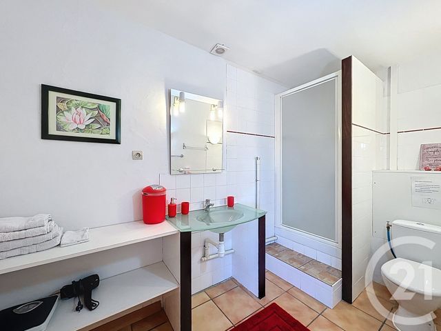 maison à vendre - 10 pièces - 401.7 m2 - FOURQUES - 66 - LANGUEDOC-ROUSSILLON - Century 21 Terres Catalanes