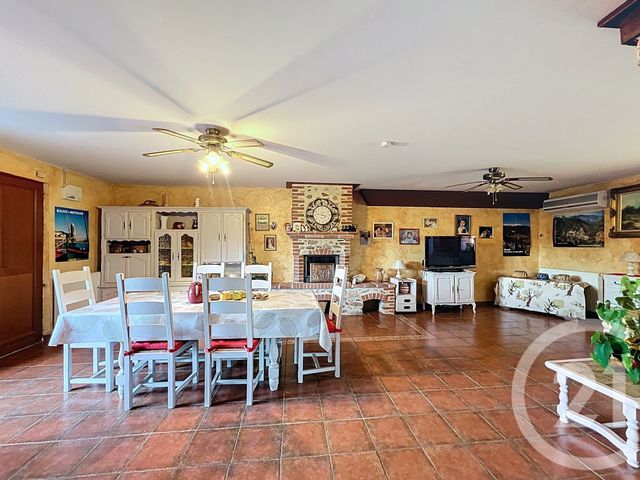 maison à vendre - 10 pièces - 401.7 m2 - FOURQUES - 66 - LANGUEDOC-ROUSSILLON - Century 21 Terres Catalanes