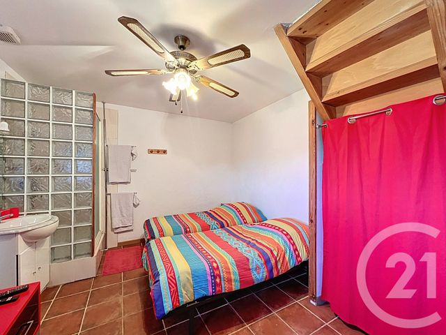 maison à vendre - 10 pièces - 401.7 m2 - FOURQUES - 66 - LANGUEDOC-ROUSSILLON - Century 21 Terres Catalanes