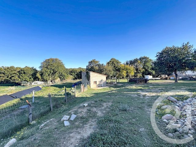 maison à vendre - 10 pièces - 401.7 m2 - FOURQUES - 66 - LANGUEDOC-ROUSSILLON - Century 21 Terres Catalanes