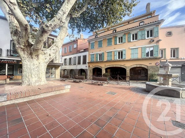 appartement - THUIR - 66