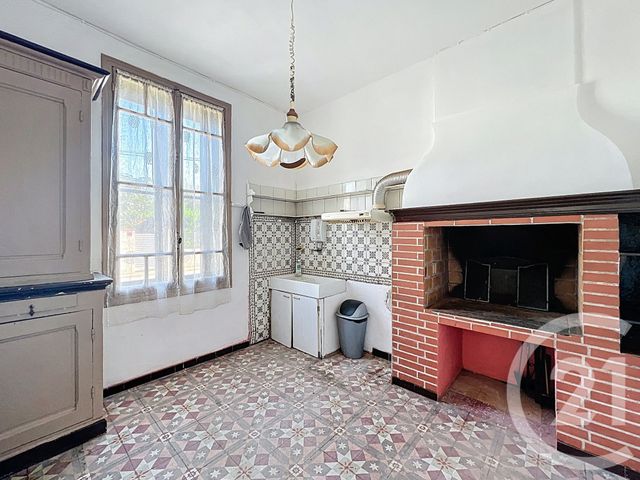 Afficher la photo en grand maison à vendre - 7 pièces - 130.3 m2 - FOURQUES - 66 - LANGUEDOC-ROUSSILLON - Century 21 Terres Catalanes
