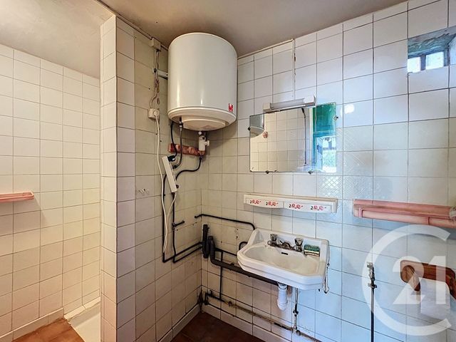 Afficher la photo en grand maison à vendre - 7 pièces - 130.3 m2 - FOURQUES - 66 - LANGUEDOC-ROUSSILLON - Century 21 Terres Catalanes