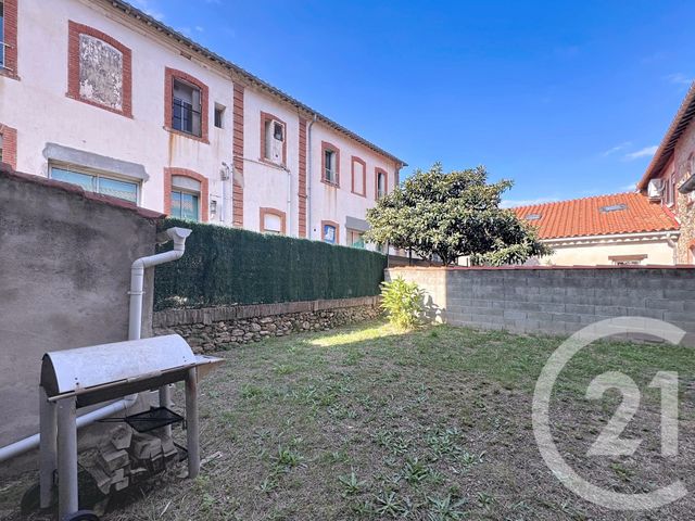 Afficher la photo en grand maison à vendre - 7 pièces - 130.3 m2 - FOURQUES - 66 - LANGUEDOC-ROUSSILLON - Century 21 Terres Catalanes
