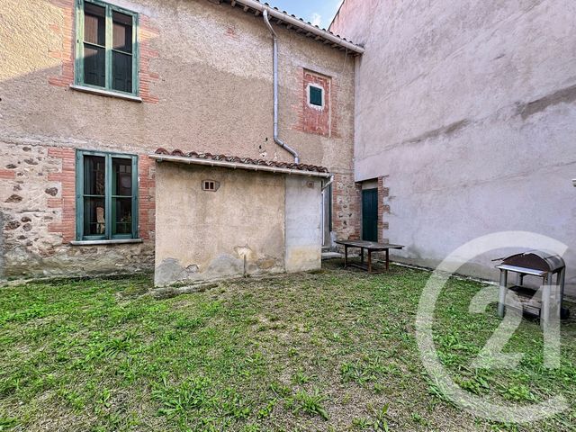 Afficher la photo en grand maison à vendre - 7 pièces - 130.3 m2 - FOURQUES - 66 - LANGUEDOC-ROUSSILLON - Century 21 Terres Catalanes