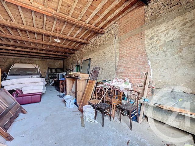 Afficher la photo en grand maison à vendre - 7 pièces - 130.3 m2 - FOURQUES - 66 - LANGUEDOC-ROUSSILLON - Century 21 Terres Catalanes