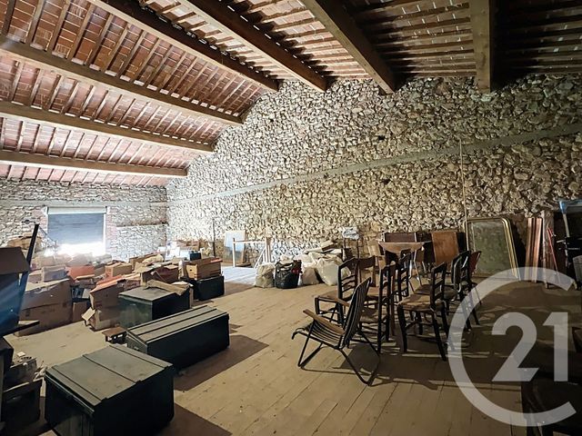 Afficher la photo en grand maison à vendre - 7 pièces - 130.3 m2 - FOURQUES - 66 - LANGUEDOC-ROUSSILLON - Century 21 Terres Catalanes