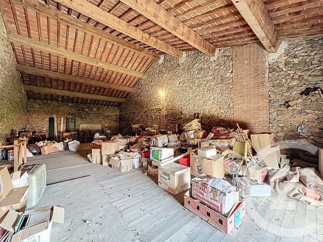 Afficher la photo en grand maison à vendre - 7 pièces - 130.3 m2 - FOURQUES - 66 - LANGUEDOC-ROUSSILLON - Century 21 Terres Catalanes