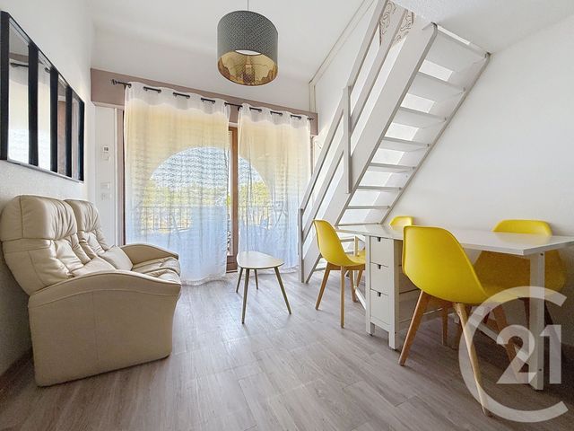 Appartement F2 Bis à vendre LE BARCARES
