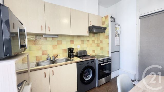 Appartement T3 à louer - 3 pièces - 52.0 m2 - THUIR - 66 - LANGUEDOC-ROUSSILLON - Century 21 Terres Catalanes
