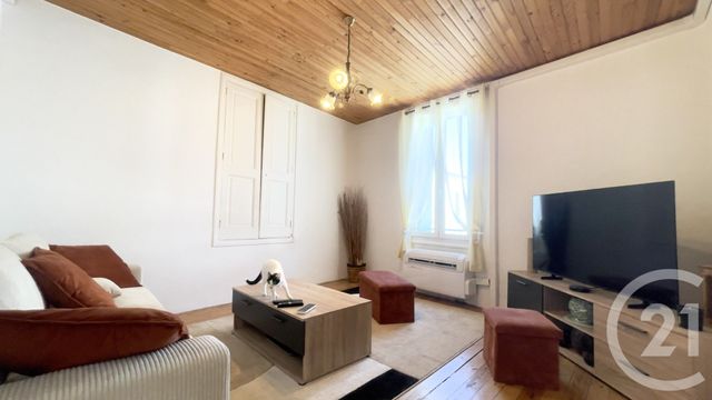 appartement - THUIR - 66