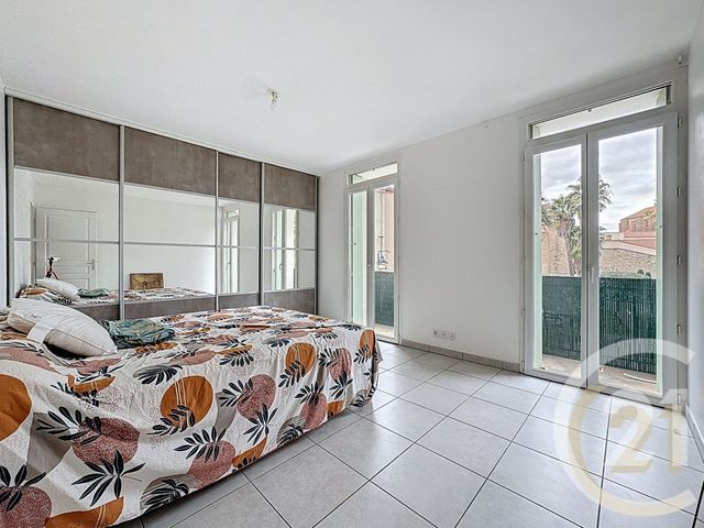 Appartement F3 à vendre - 3 pièces - 69.3 m2 - THUIR - 66 - LANGUEDOC-ROUSSILLON - Century 21 Terres Catalanes