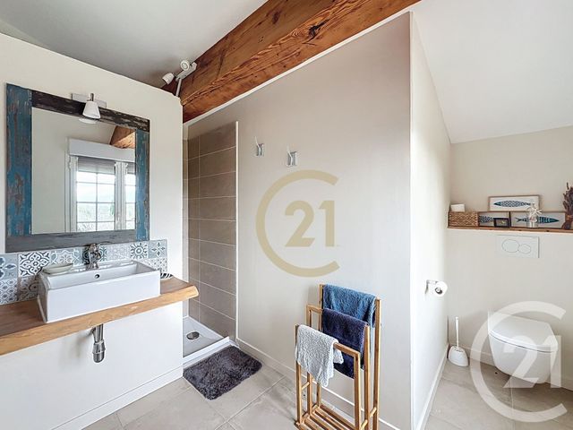 maison à vendre - 6 pièces - 291.53 m2 - TERRATS - 66 - LANGUEDOC-ROUSSILLON - Century 21 Terres Catalanes