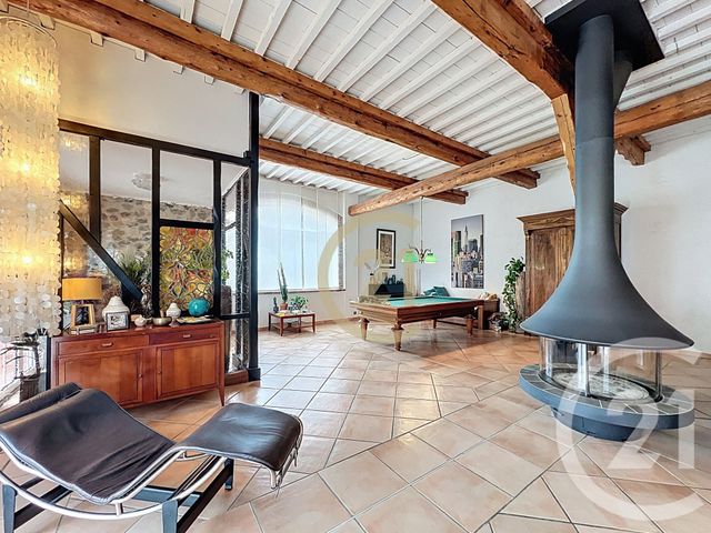 Maison à vendre TERRATS