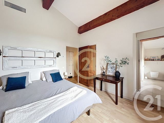 maison à vendre - 6 pièces - 291.53 m2 - TERRATS - 66 - LANGUEDOC-ROUSSILLON - Century 21 Terres Catalanes