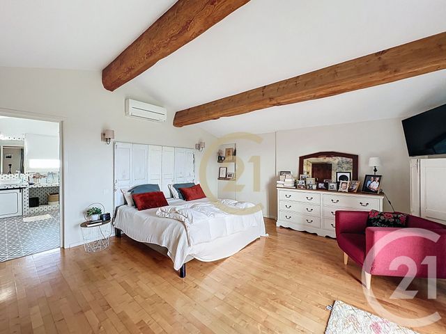 maison à vendre - 6 pièces - 291.53 m2 - TERRATS - 66 - LANGUEDOC-ROUSSILLON - Century 21 Terres Catalanes
