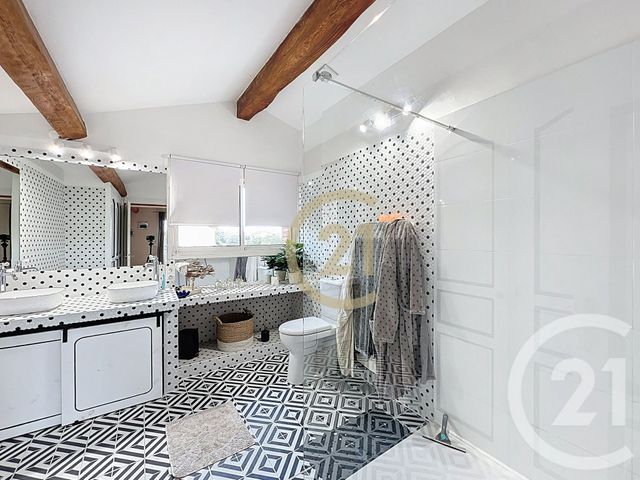 maison à vendre - 6 pièces - 291.53 m2 - TERRATS - 66 - LANGUEDOC-ROUSSILLON - Century 21 Terres Catalanes