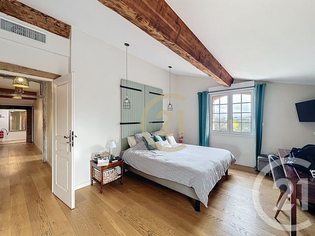 maison à vendre - 6 pièces - 291.53 m2 - TERRATS - 66 - LANGUEDOC-ROUSSILLON - Century 21 Terres Catalanes