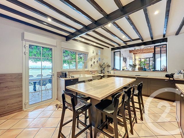 maison à vendre - 6 pièces - 291.53 m2 - TERRATS - 66 - LANGUEDOC-ROUSSILLON - Century 21 Terres Catalanes