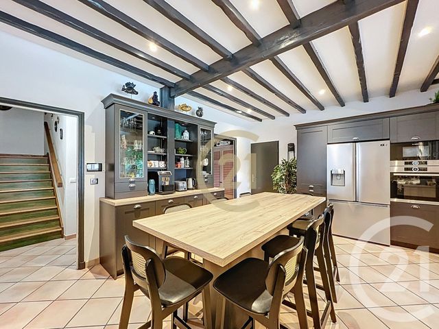 maison à vendre - 6 pièces - 291.53 m2 - TERRATS - 66 - LANGUEDOC-ROUSSILLON - Century 21 Terres Catalanes