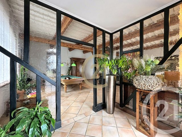 maison à vendre - 6 pièces - 291.53 m2 - TERRATS - 66 - LANGUEDOC-ROUSSILLON - Century 21 Terres Catalanes