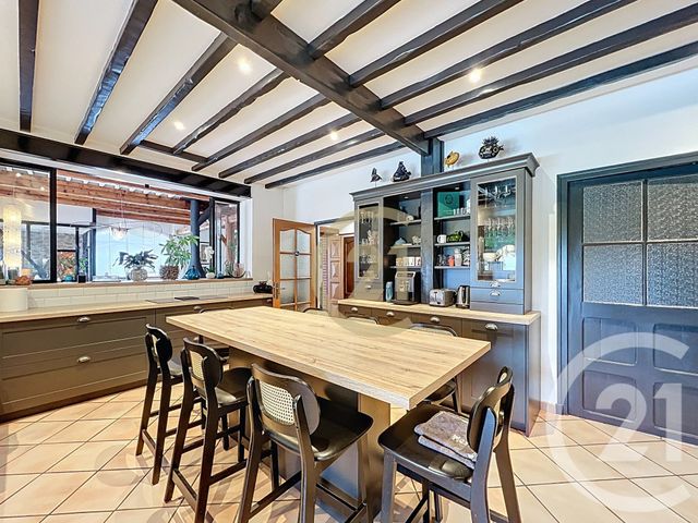 maison à vendre - 6 pièces - 291.53 m2 - TERRATS - 66 - LANGUEDOC-ROUSSILLON - Century 21 Terres Catalanes