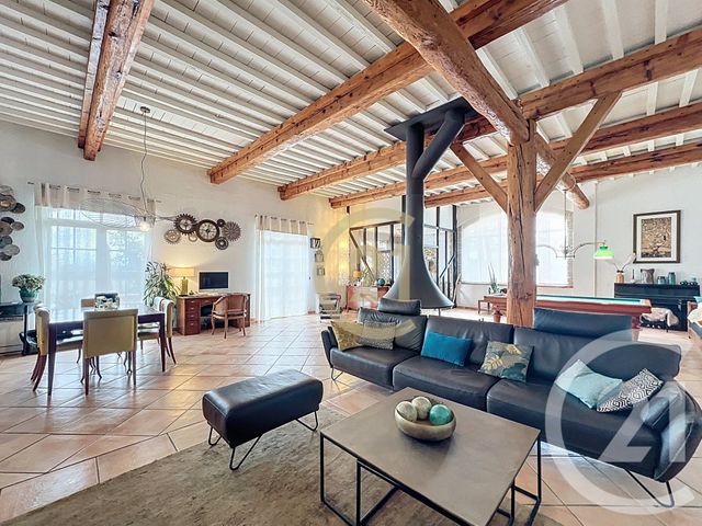 maison à vendre - 6 pièces - 291.53 m2 - TERRATS - 66 - LANGUEDOC-ROUSSILLON - Century 21 Terres Catalanes