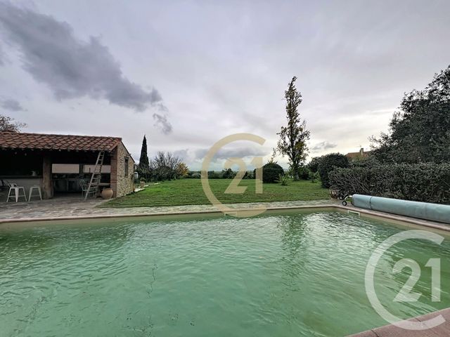 maison à vendre - 6 pièces - 291.53 m2 - TERRATS - 66 - LANGUEDOC-ROUSSILLON - Century 21 Terres Catalanes