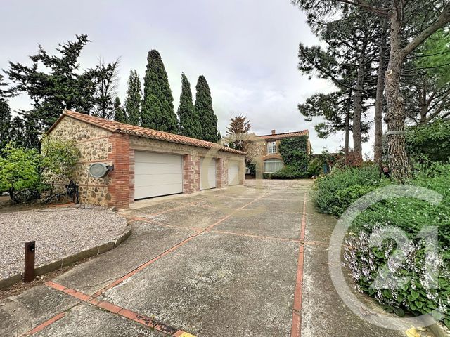 maison à vendre - 6 pièces - 291.53 m2 - TERRATS - 66 - LANGUEDOC-ROUSSILLON - Century 21 Terres Catalanes