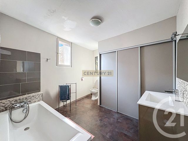 maison à vendre - 3 pièces - 80.1 m2 - THUIR - 66 - LANGUEDOC-ROUSSILLON - Century 21 Terres Catalanes