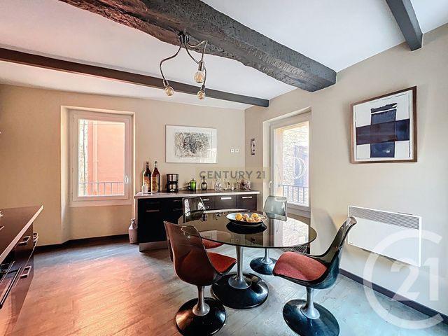 maison à vendre - 3 pièces - 80.1 m2 - THUIR - 66 - LANGUEDOC-ROUSSILLON - Century 21 Terres Catalanes