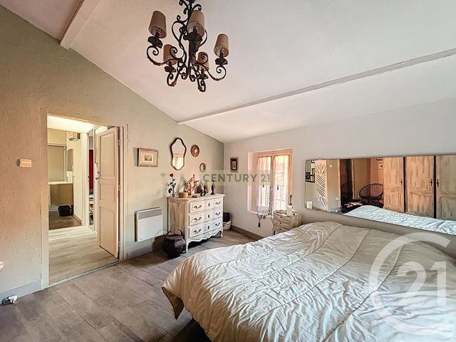 maison à vendre - 3 pièces - 80.1 m2 - THUIR - 66 - LANGUEDOC-ROUSSILLON - Century 21 Terres Catalanes