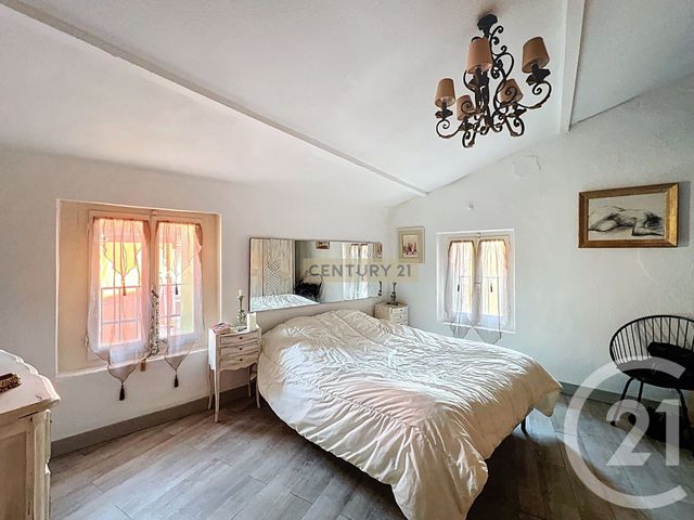 maison à vendre - 3 pièces - 80.1 m2 - THUIR - 66 - LANGUEDOC-ROUSSILLON - Century 21 Terres Catalanes