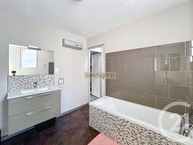 maison à vendre - 3 pièces - 80.1 m2 - THUIR - 66 - LANGUEDOC-ROUSSILLON - Century 21 Terres Catalanes